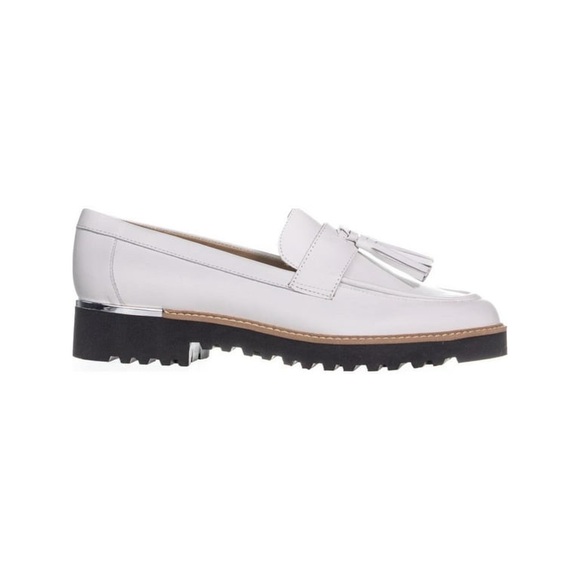 Franco Sarto Lug Sole Loafer - Carolynn size 8 - Picture 3 of 16